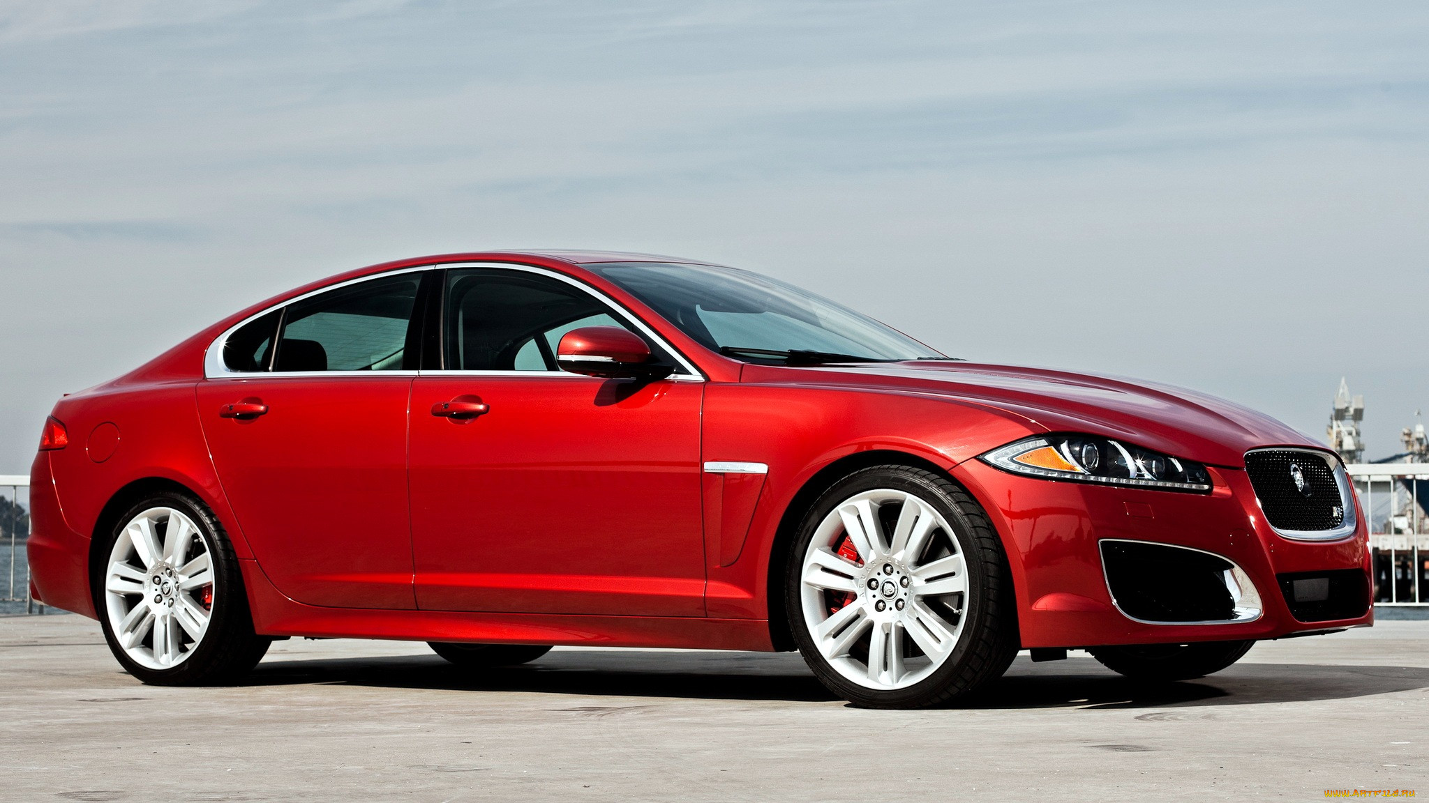 jaguar, xf, , land, rover, ltd, 